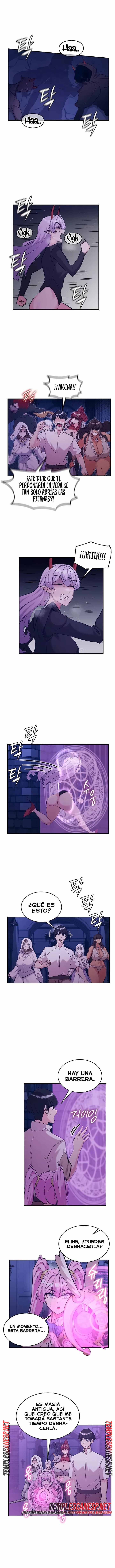 Regressed Warrior’s Female Dominance Raw - Chapter 105 Page 2