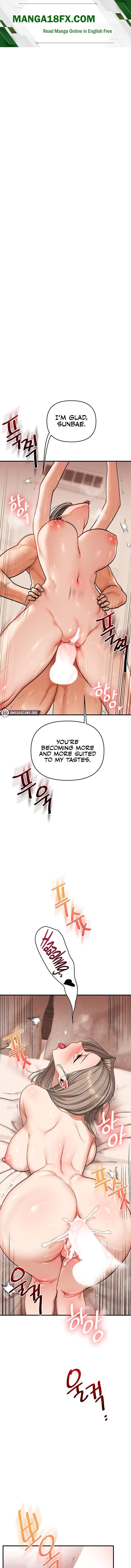 Relationship Reversal - Chapter 126 Page 1