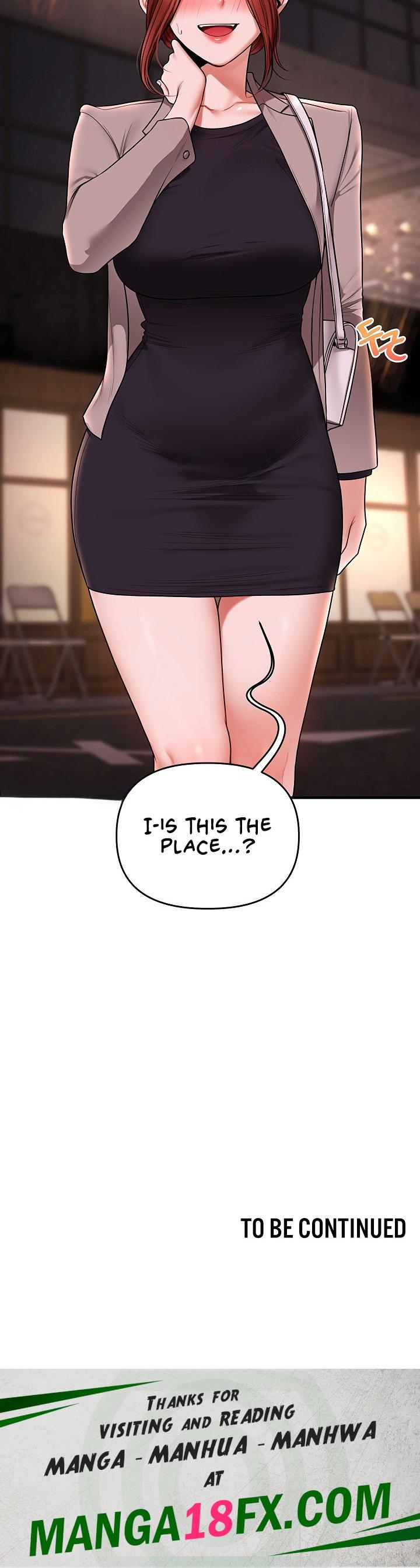 Relationship Reversal - Chapter 126 Page 18