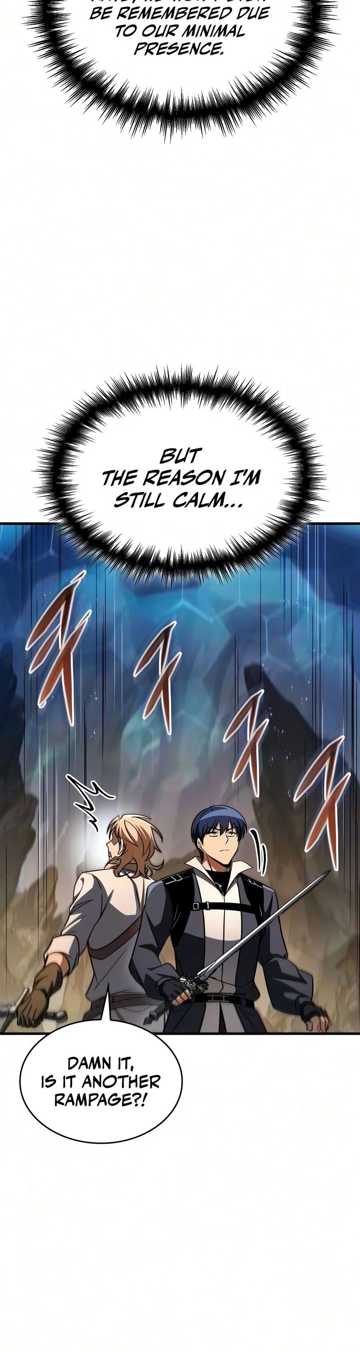 My Exclusive Tower Guide - Chapter 122 Page 19