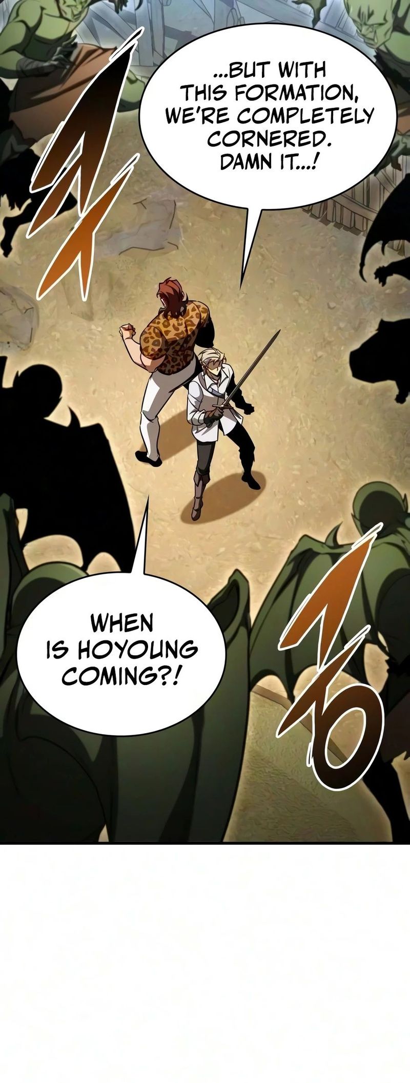 My Exclusive Tower Guide - Chapter 124 Page 9