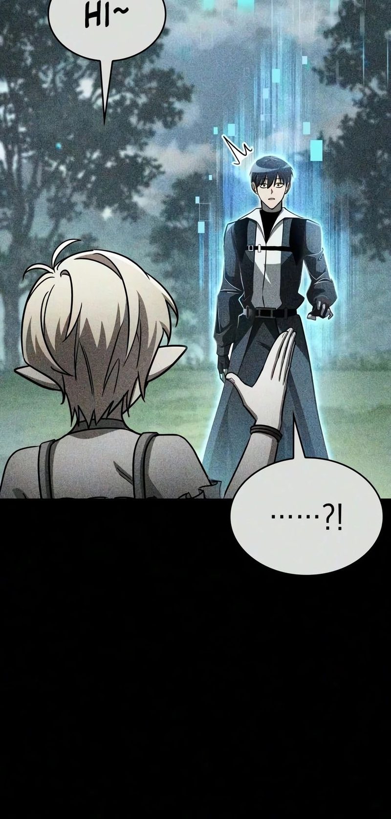 My Exclusive Tower Guide - Chapter 125 Page 22