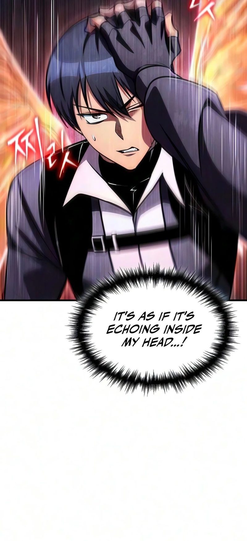 My Exclusive Tower Guide - Chapter 125 Page 3