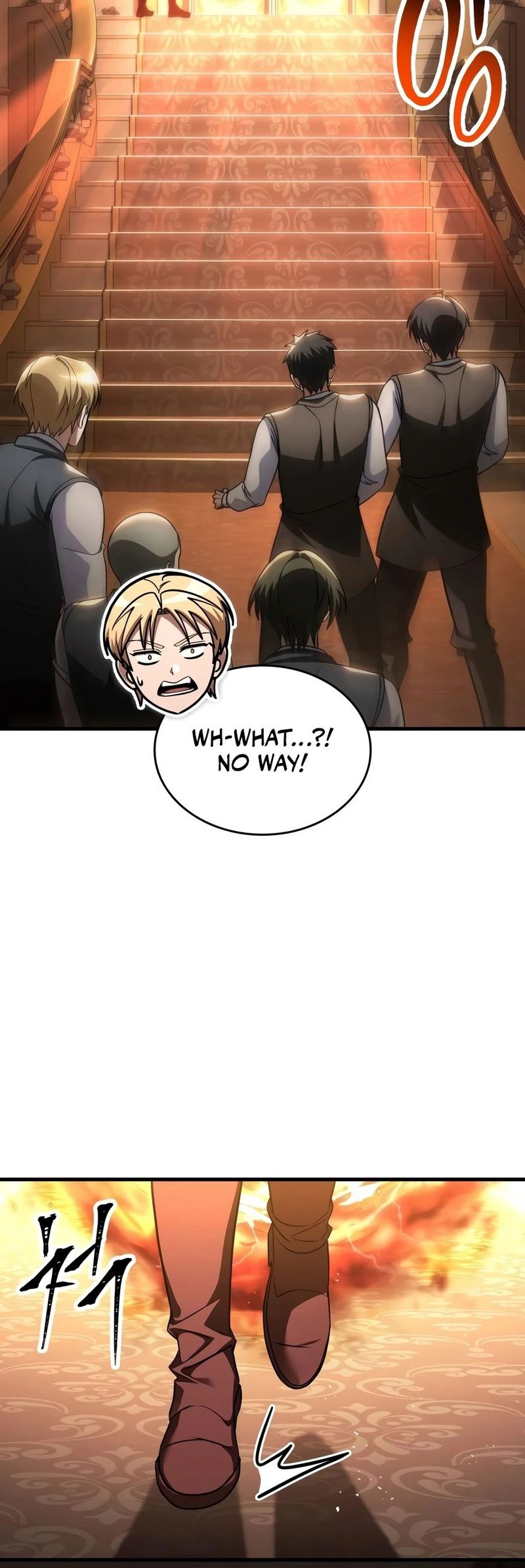 My Exclusive Tower Guide - Chapter 130 Page 3