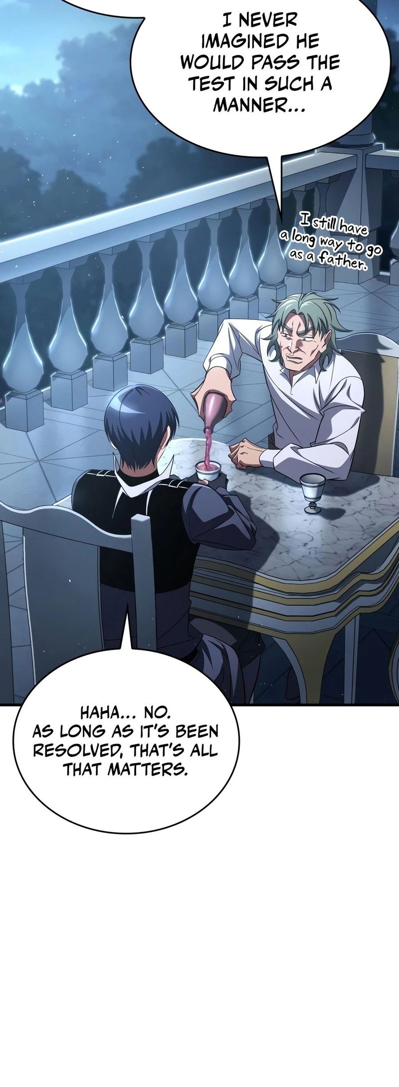 My Exclusive Tower Guide - Chapter 130 Page 5