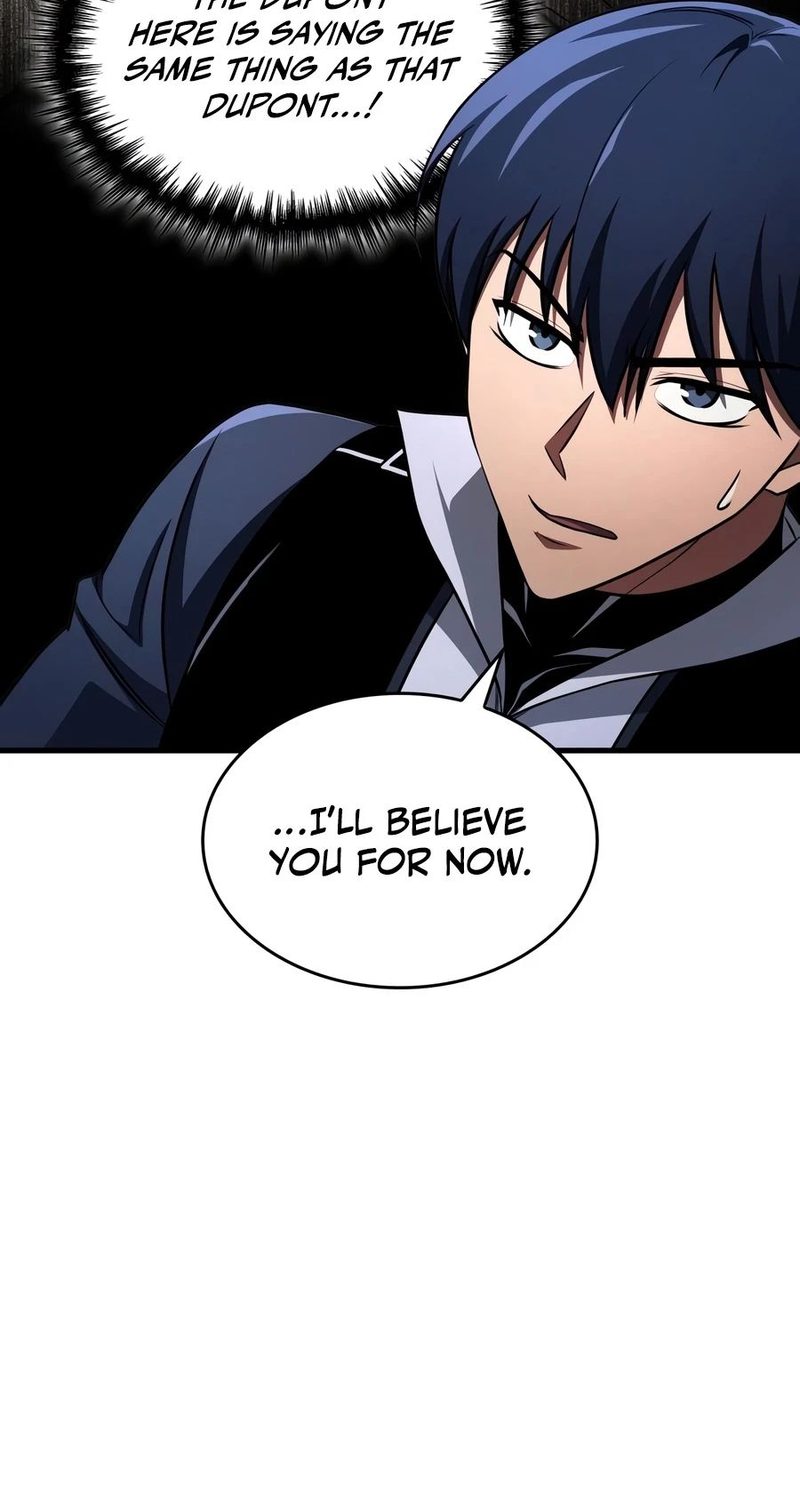 My Exclusive Tower Guide - Chapter 130 Page 7