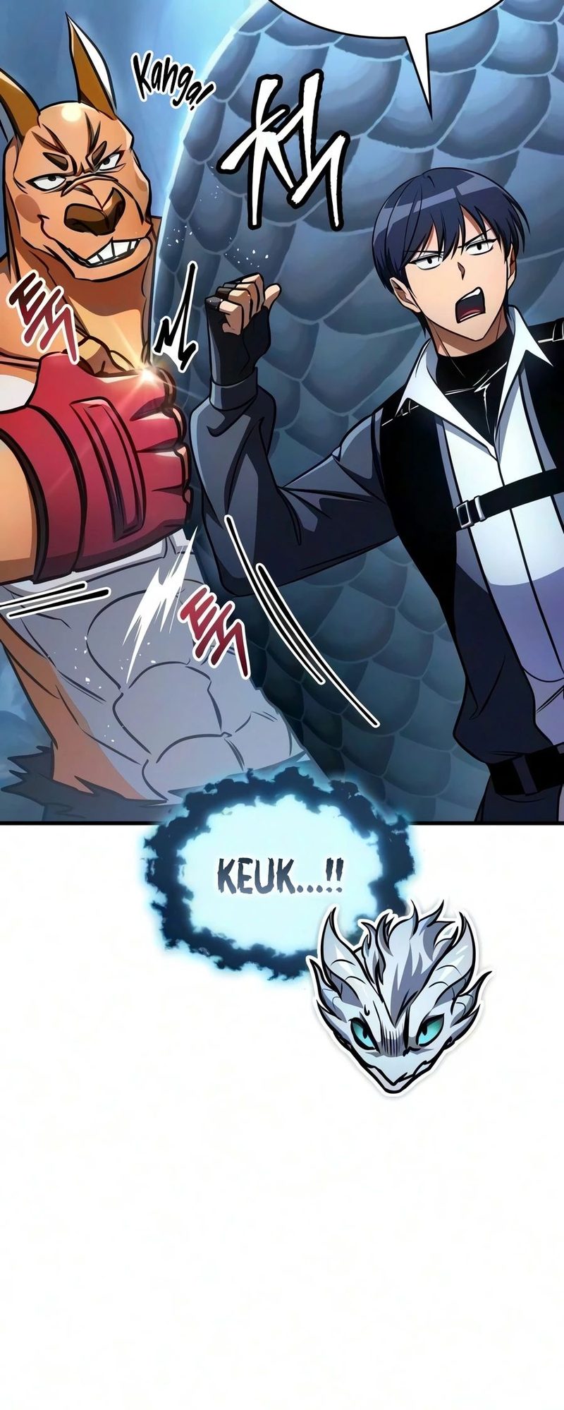 My Exclusive Tower Guide - Chapter 131 Page 7