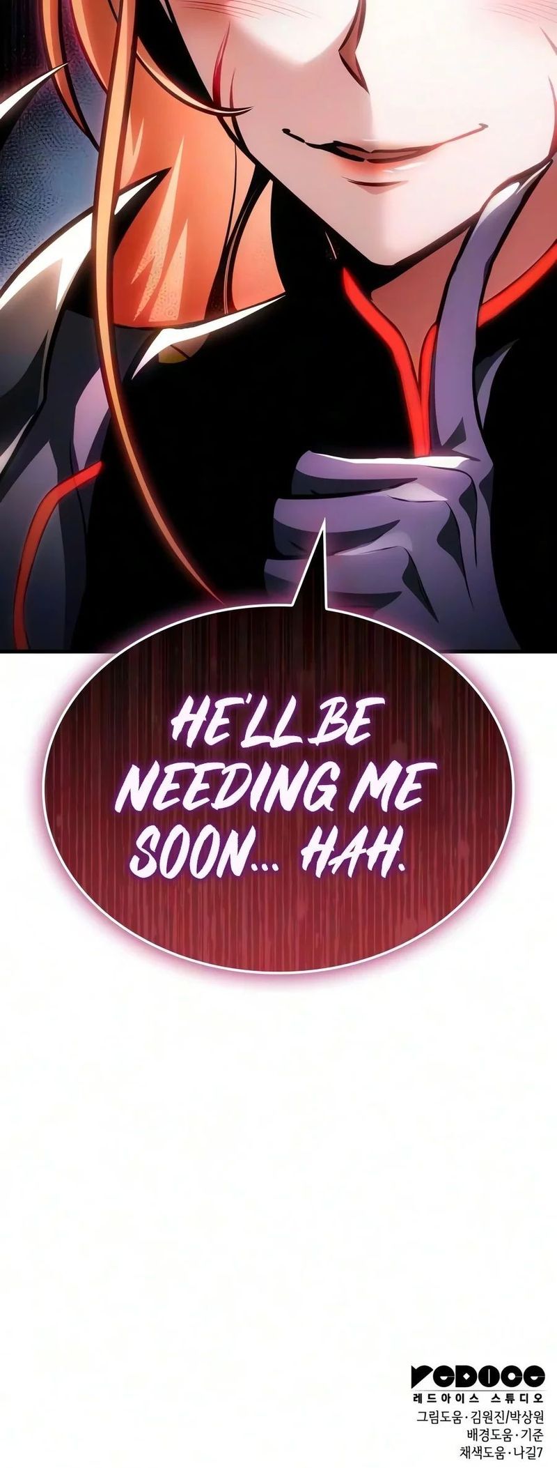 My Exclusive Tower Guide - Chapter 134 Page 25