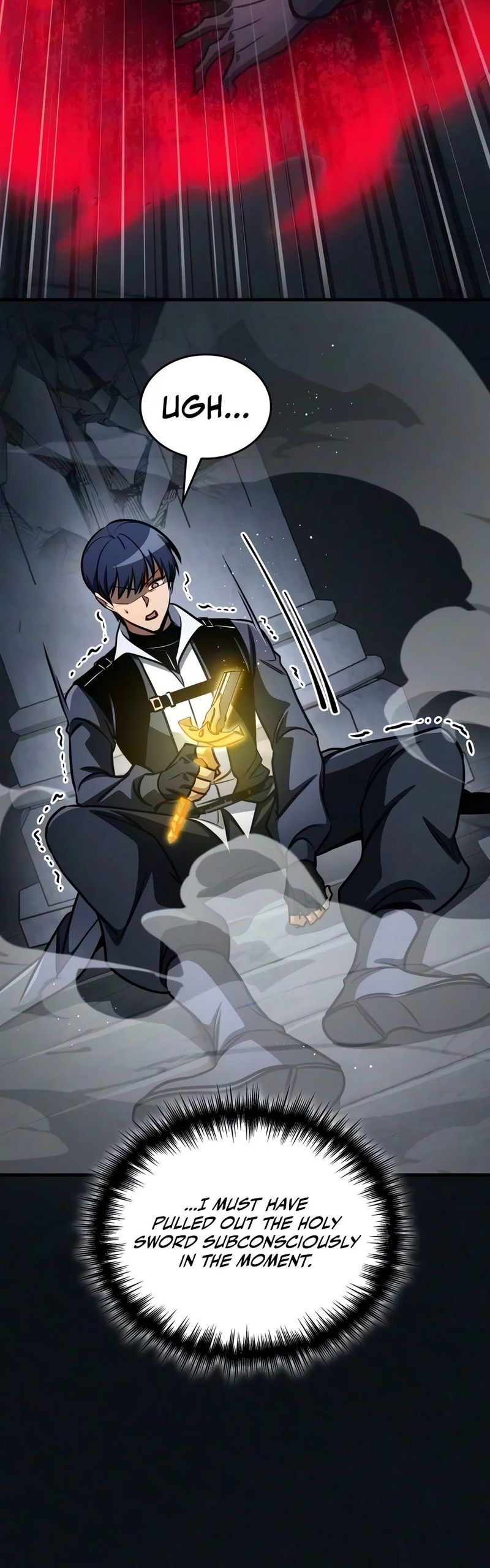 My Exclusive Tower Guide - Chapter 136 Page 3