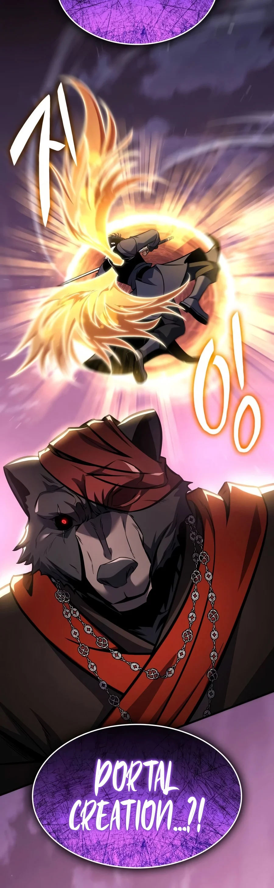 My Exclusive Tower Guide - Chapter 141 Page 25
