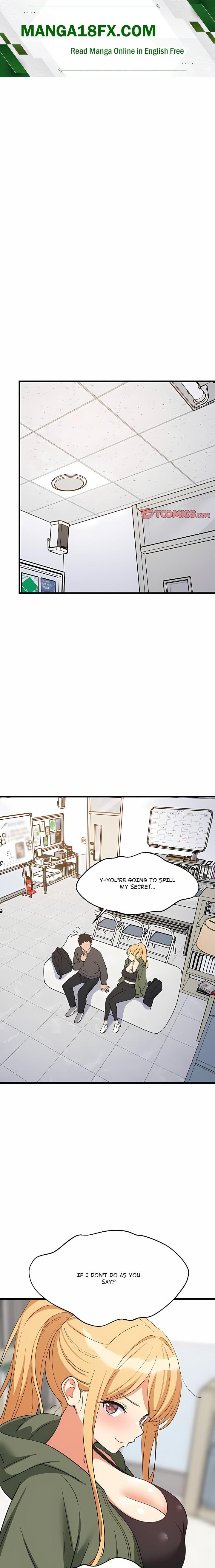 College Grades Skyrocketing - Chapter 103 Page 1