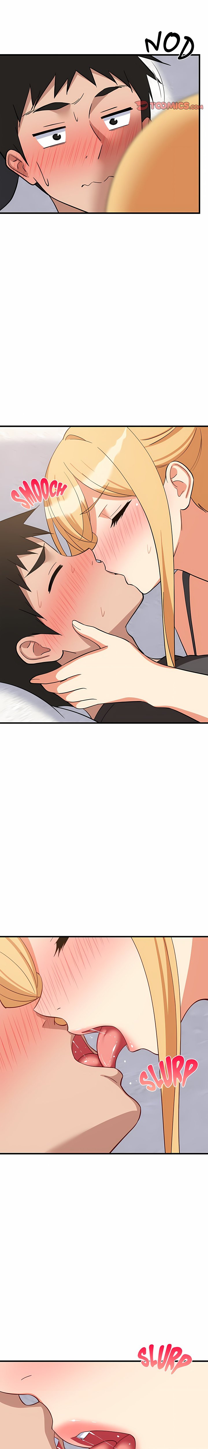 College Grades Skyrocketing - Chapter 103 Page 10