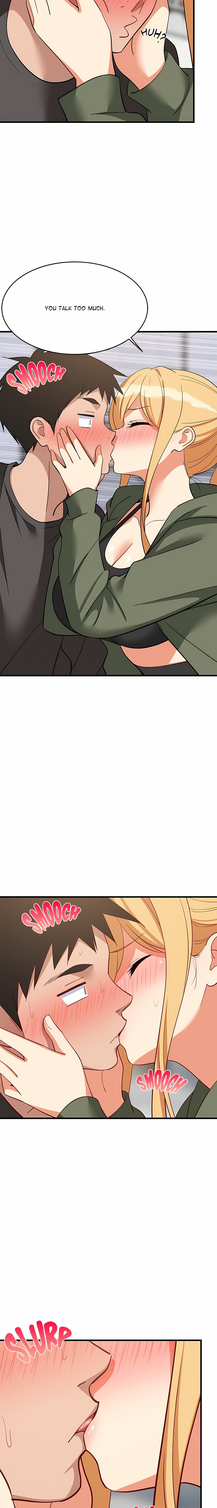 College Grades Skyrocketing - Chapter 103 Page 4