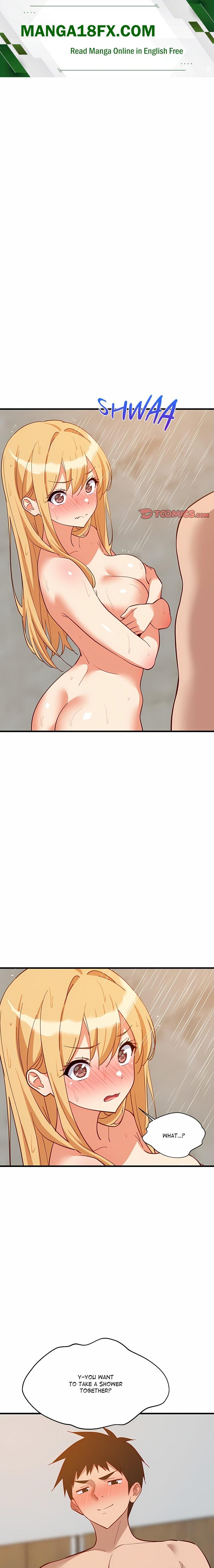 College Grades Skyrocketing - Chapter 107 Page 1