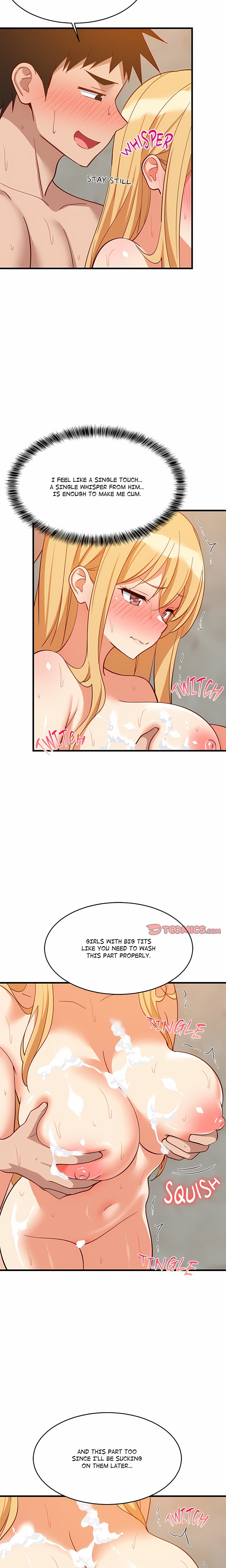 College Grades Skyrocketing - Chapter 107 Page 12