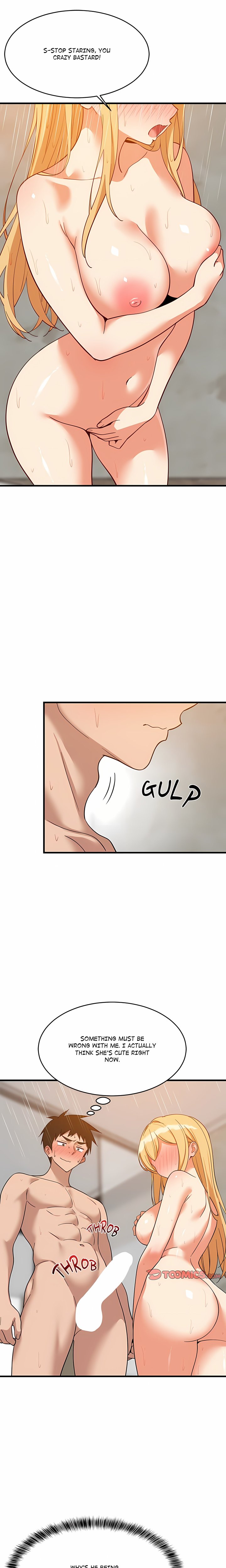 College Grades Skyrocketing - Chapter 107 Page 8
