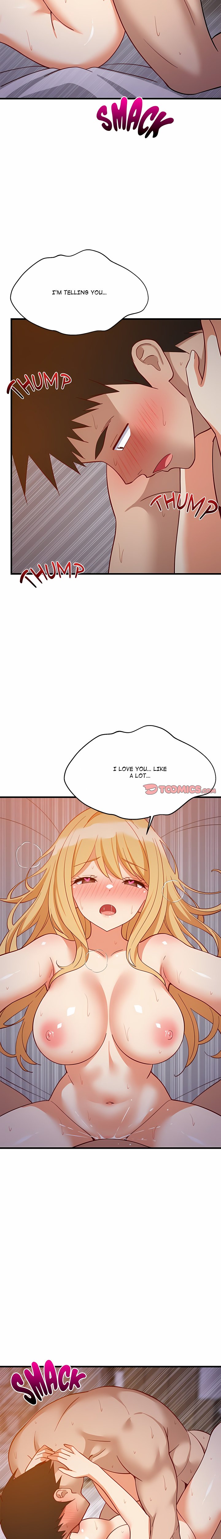 College Grades Skyrocketing - Chapter 110 Page 2