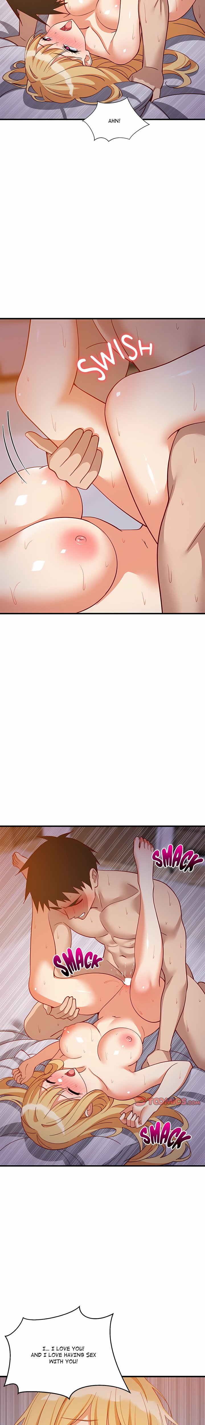 College Grades Skyrocketing - Chapter 110 Page 3
