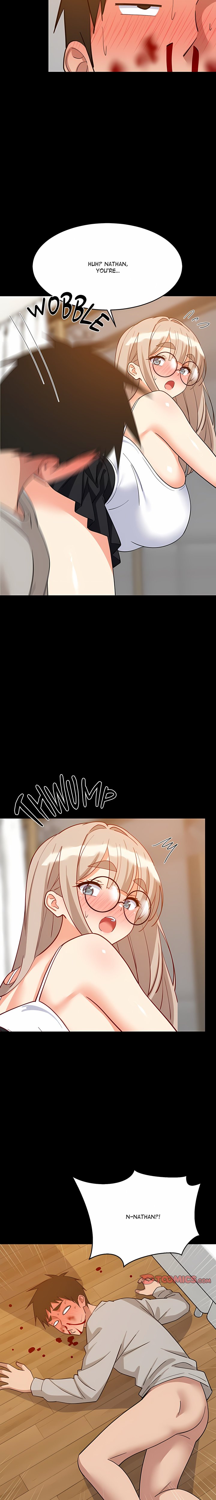 College Grades Skyrocketing - Chapter 113 Page 13
