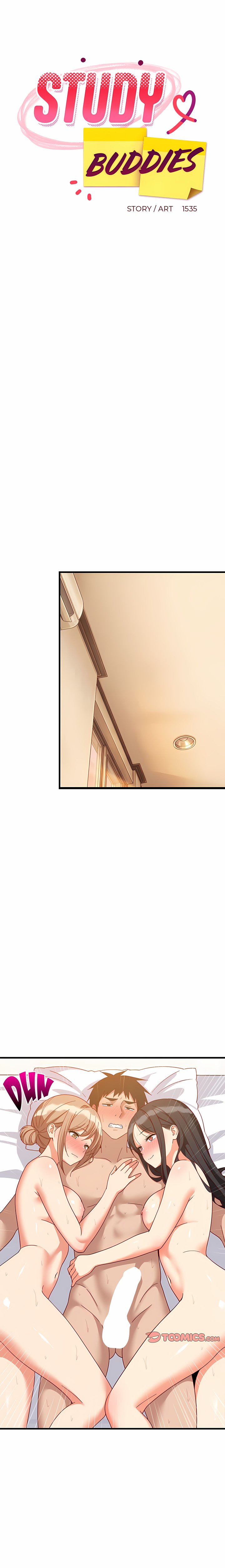 College Grades Skyrocketing - Chapter 116 Page 13