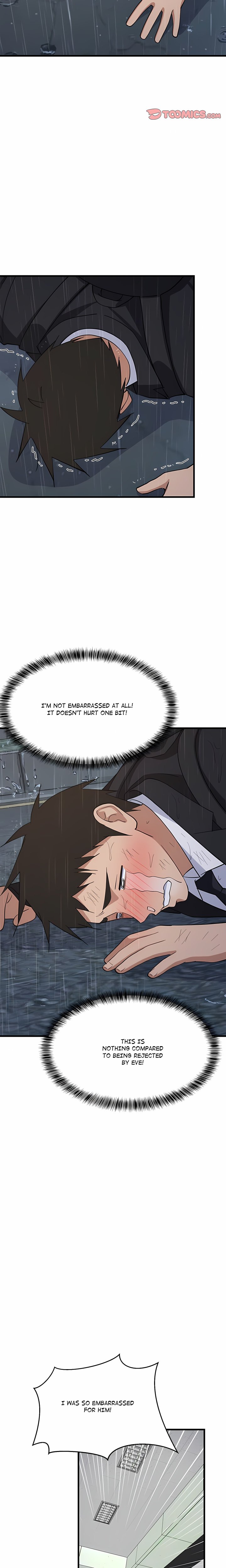 College Grades Skyrocketing - Chapter 97 Page 10