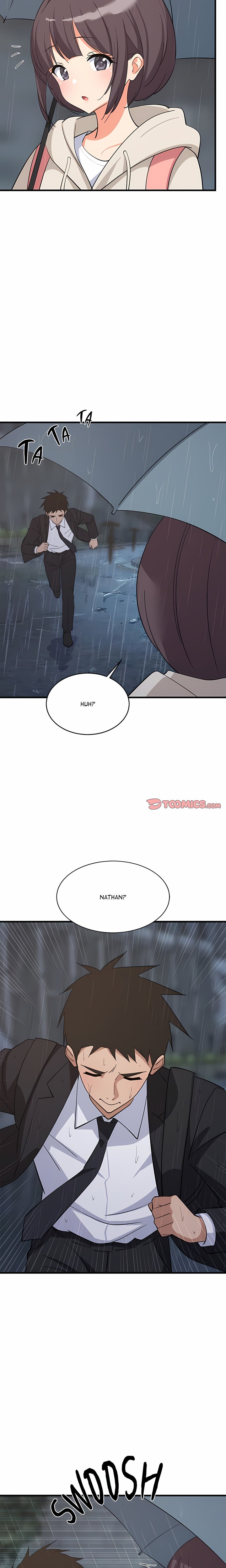 College Grades Skyrocketing - Chapter 97 Page 2