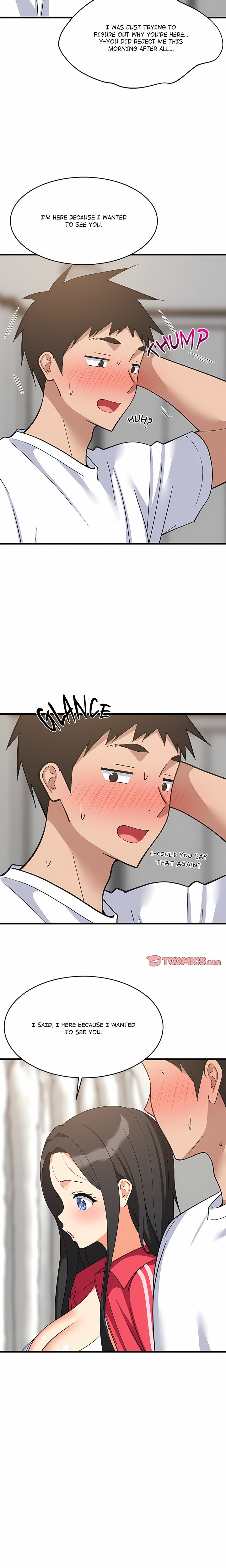College Grades Skyrocketing - Chapter 98 Page 4