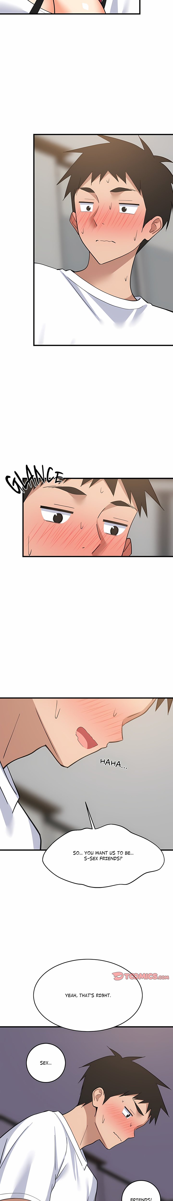 College Grades Skyrocketing - Chapter 98 Page 8