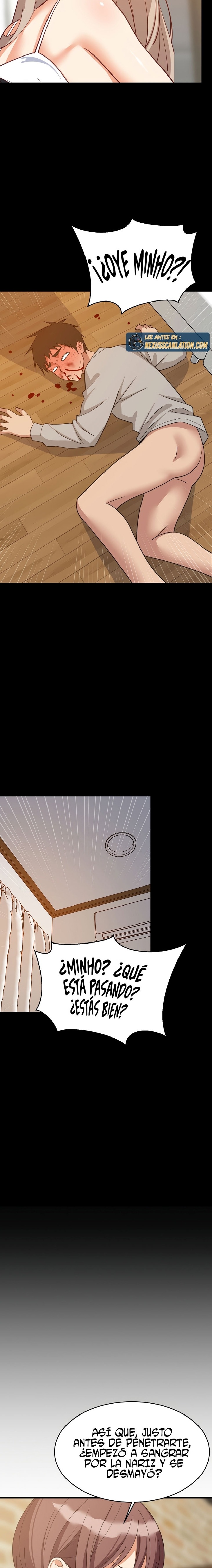 College Grades Skyrocketing Raw - Chapter 113 Page 13