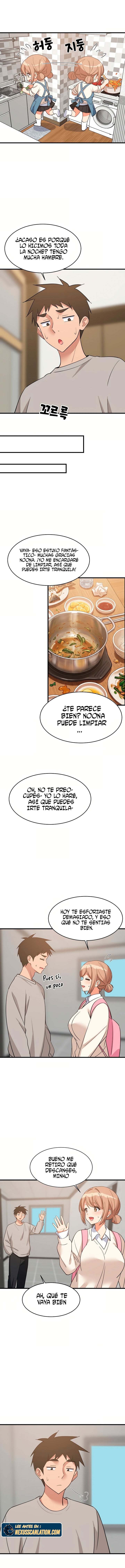 College Grades Skyrocketing Raw - Chapter 121 Page 9