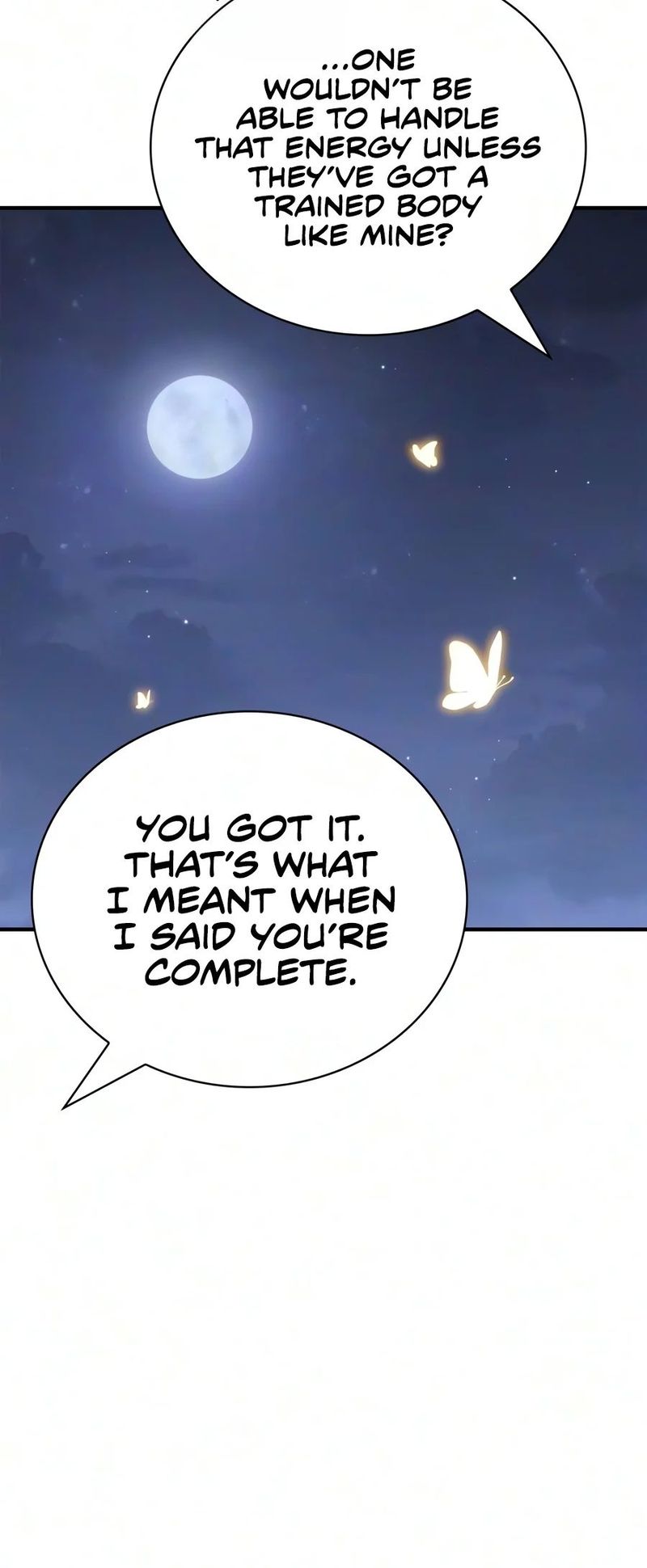 Genius Martial Arts Trainer - Chapter 128 Page 5