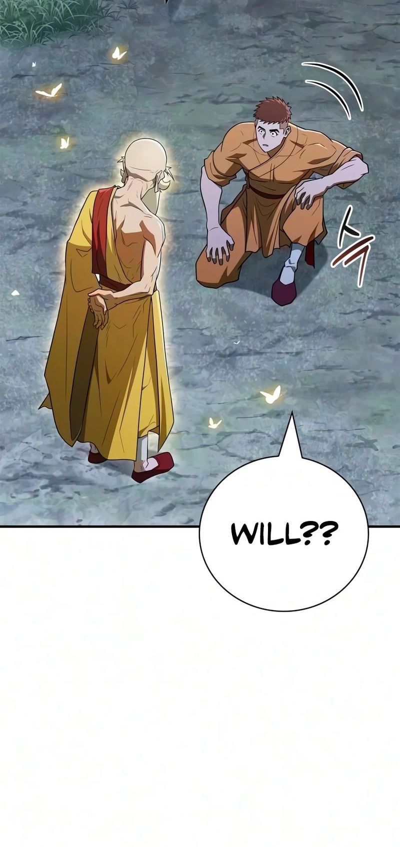Genius Martial Arts Trainer - Chapter 128 Page 7