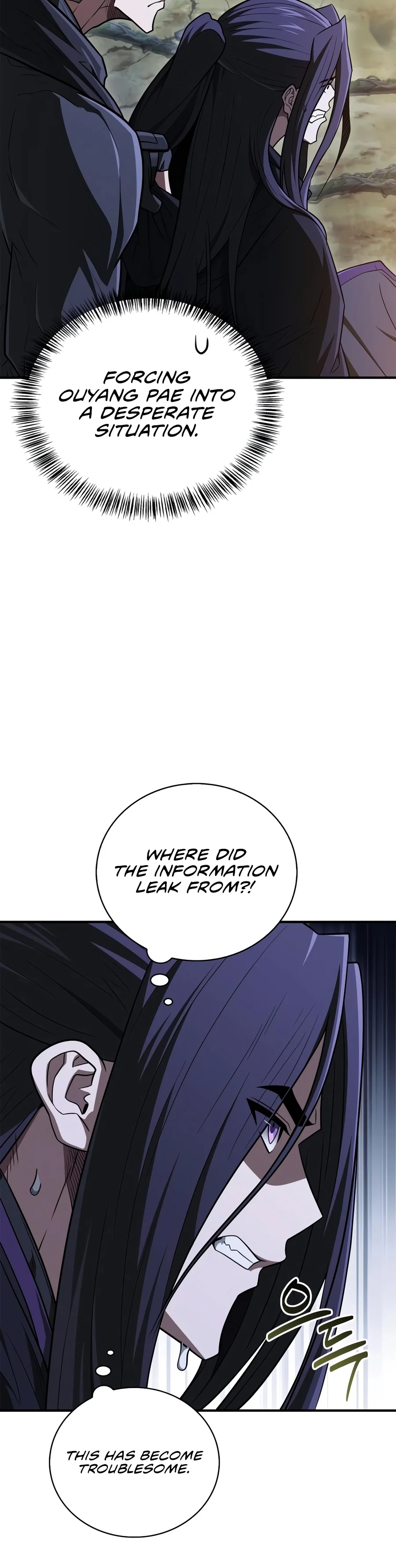 Genius Martial Arts Trainer - Chapter 133 Page 2