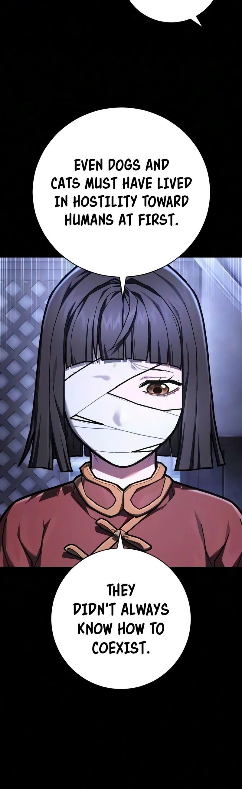 The Executioner - Chapter 65 Page 5