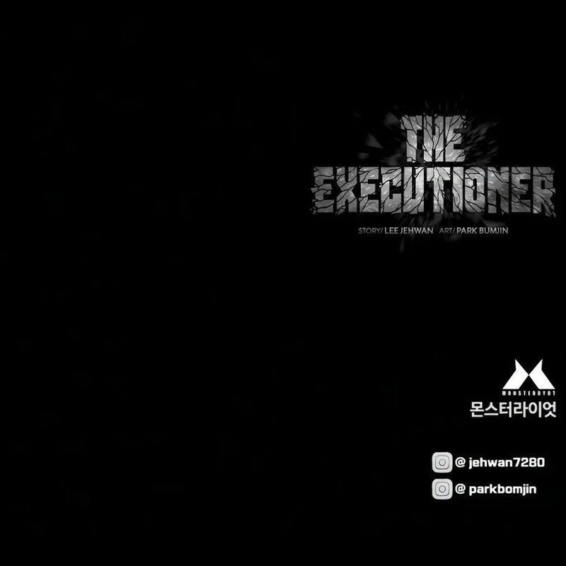 The Executioner - Chapter 73 Page 20