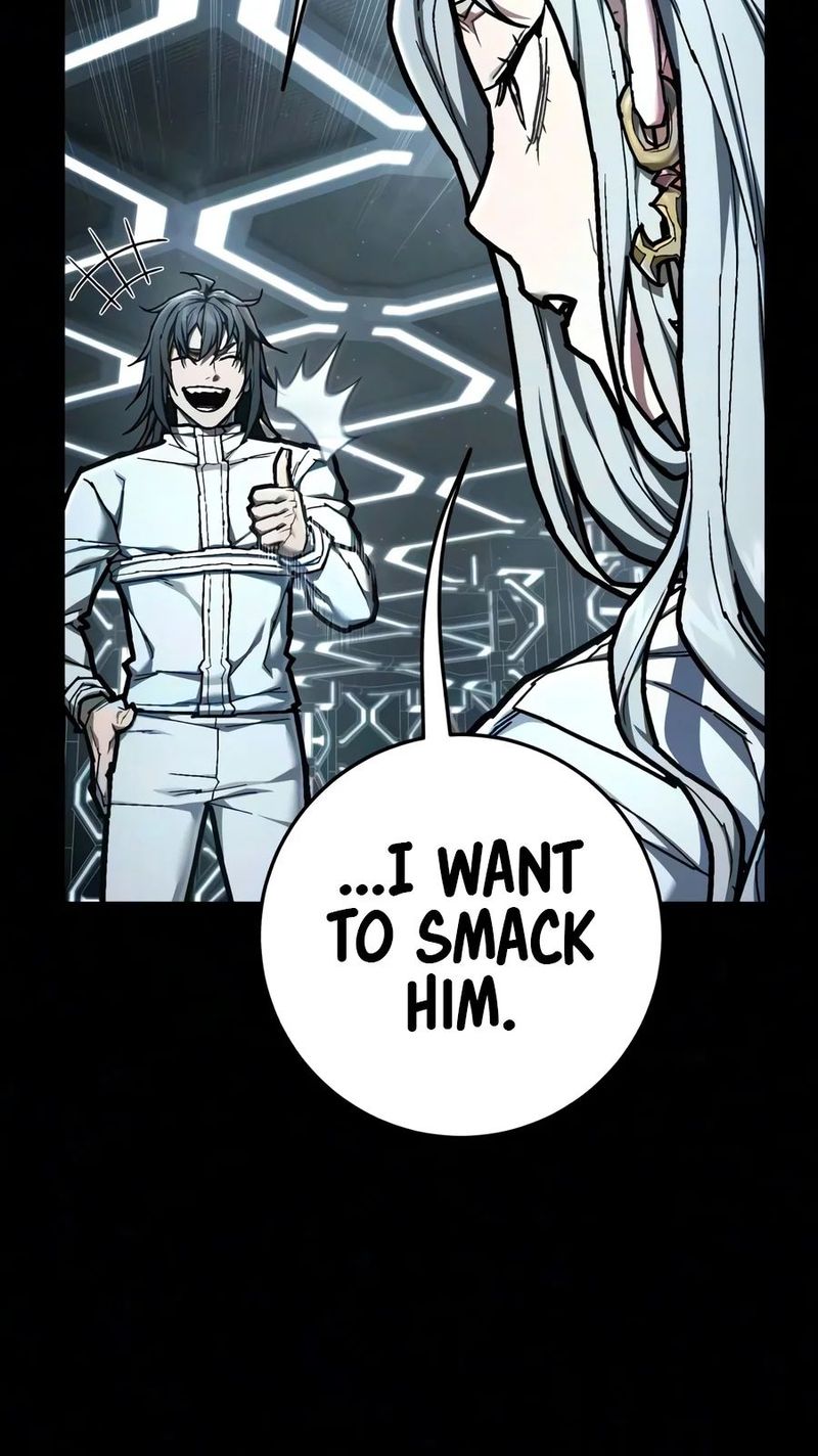 The Executioner - Chapter 73 Page 7
