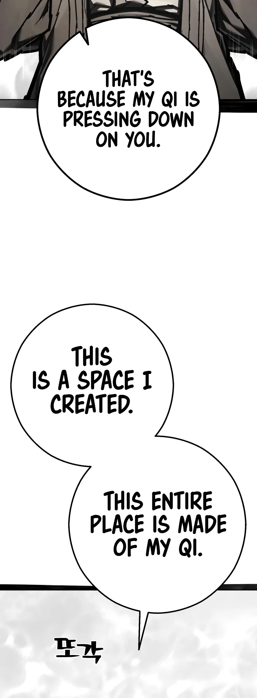 The Executioner - Chapter 79 Page 14