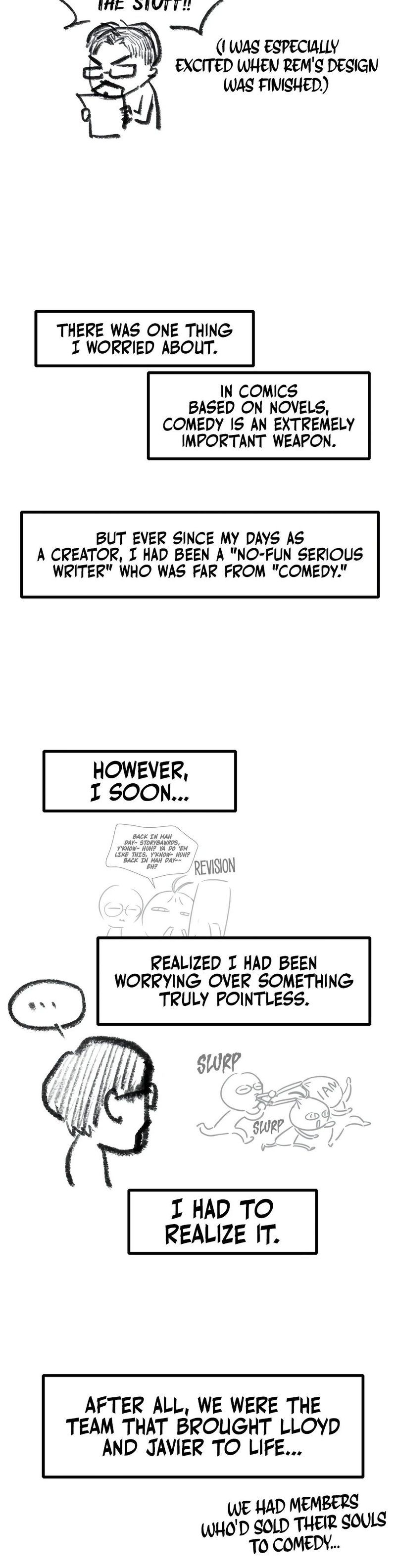 Eternally Regressing Knight - Chapter 112.7 Page 3