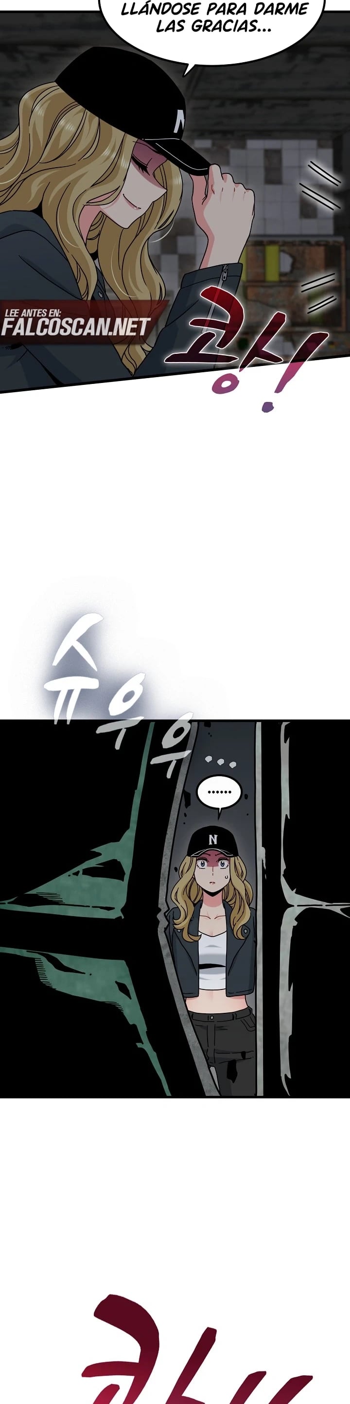 A Turning Point Raw - Chapter 167 Page 11