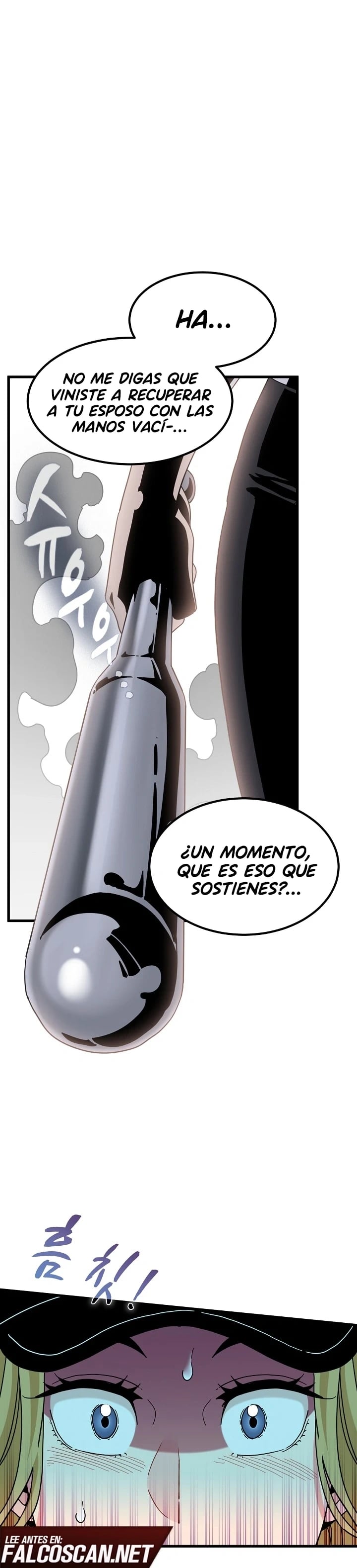 A Turning Point Raw - Chapter 167 Page 14