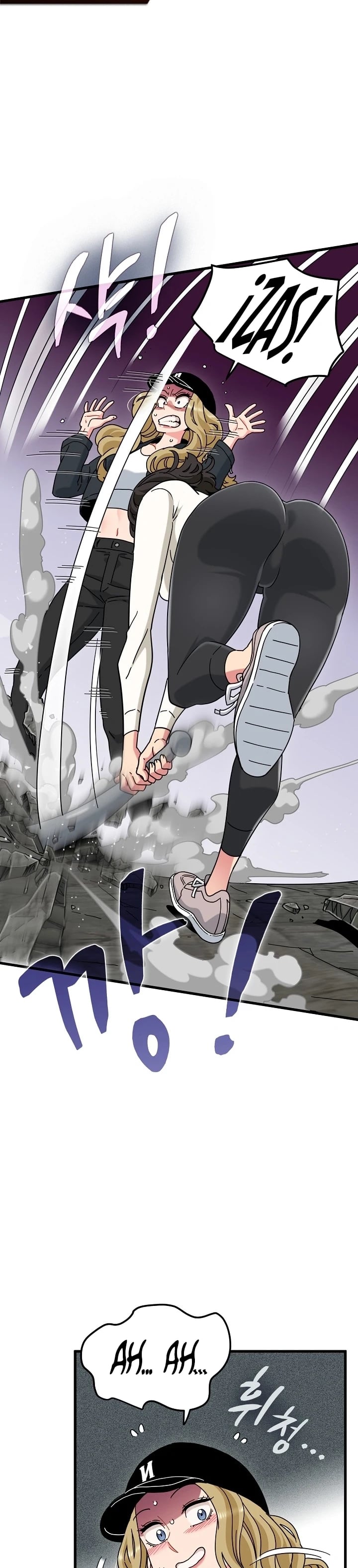 A Turning Point Raw - Chapter 167 Page 15