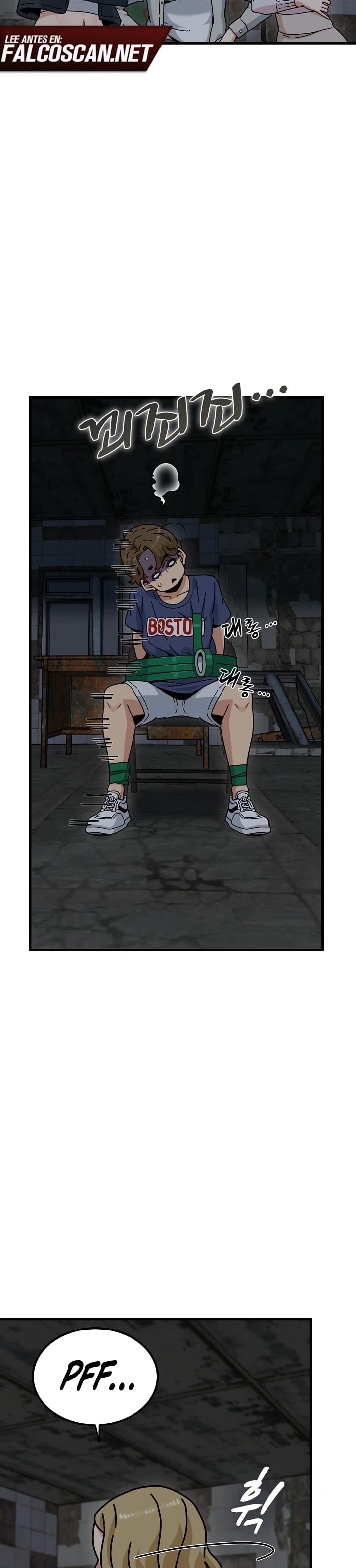 A Turning Point Raw - Chapter 167 Page 2