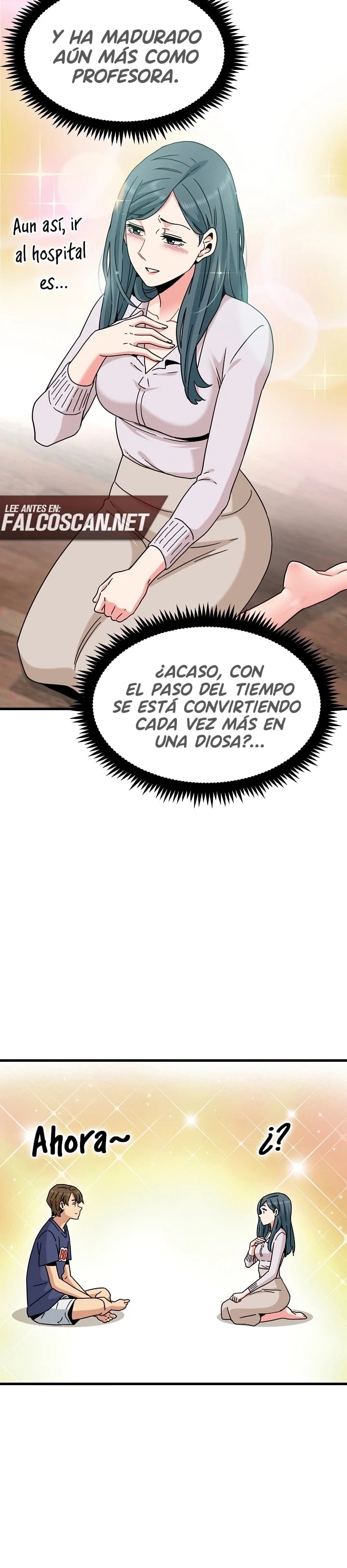 A Turning Point Raw - Chapter 167 Page 24