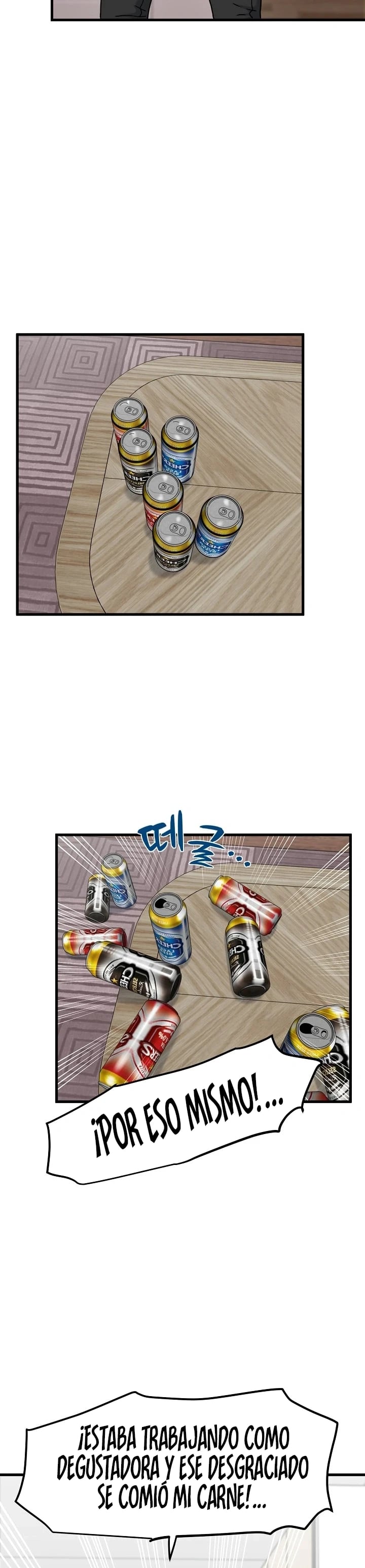 A Turning Point Raw - Chapter 167 Page 31