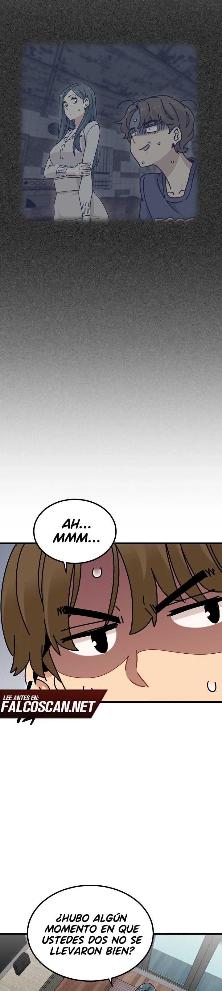 A Turning Point Raw - Chapter 167 Page 35