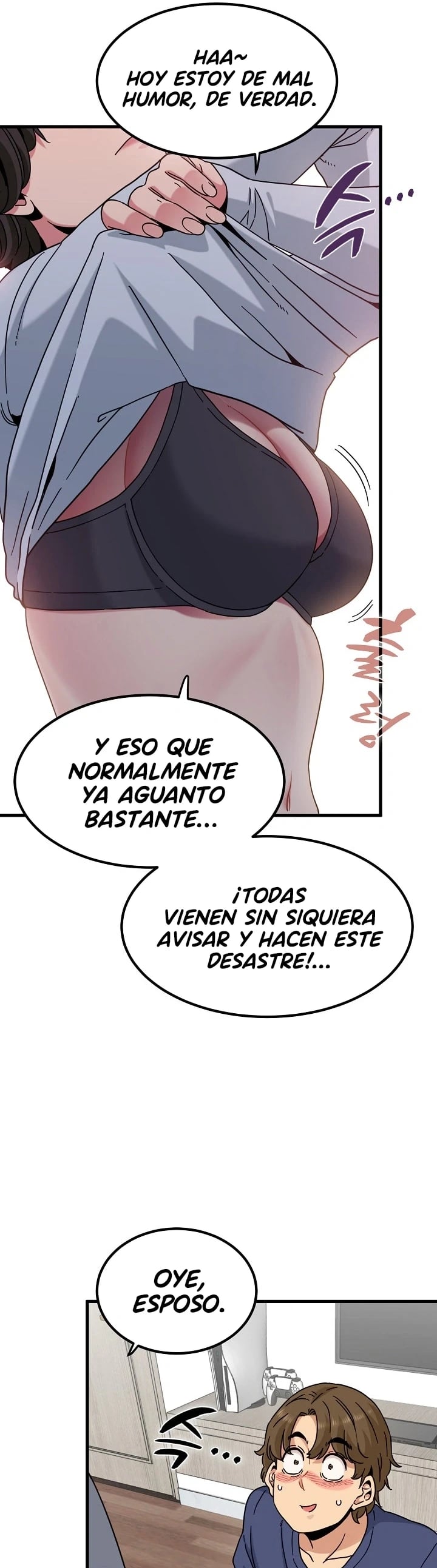 A Turning Point Raw - Chapter 167 Page 41