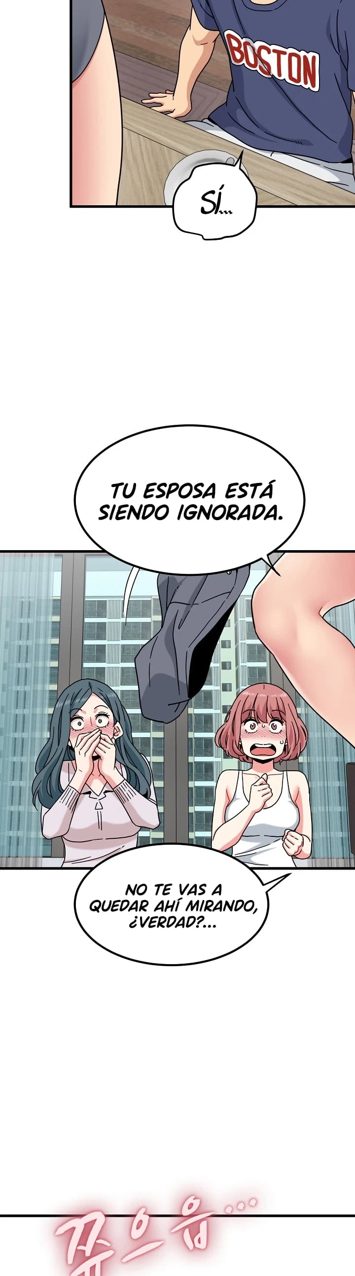 A Turning Point Raw - Chapter 167 Page 42