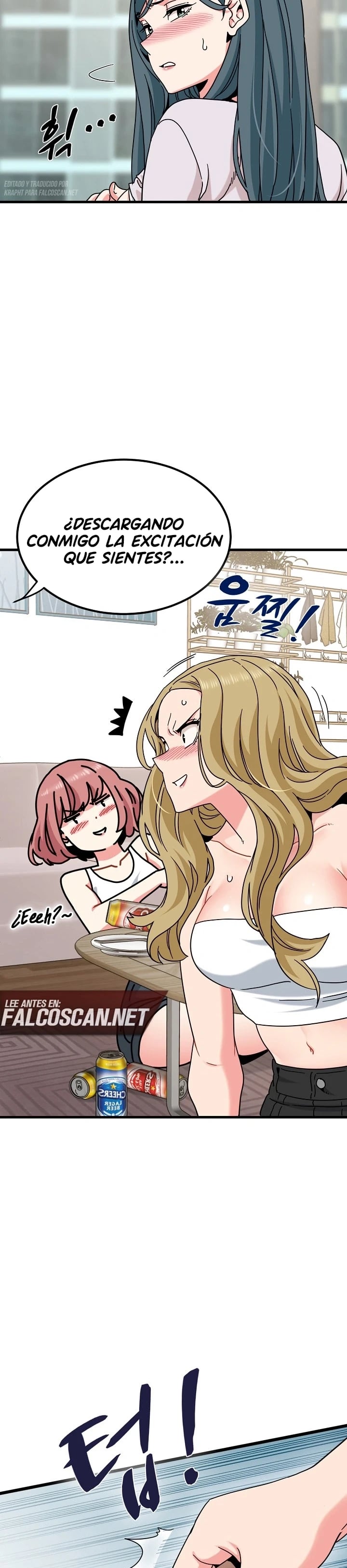 A Turning Point Raw - Chapter 168 Page 31