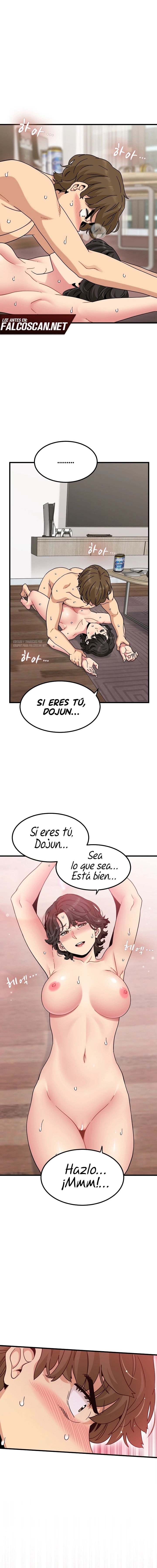 A Turning Point Raw - Chapter 169 Page 3