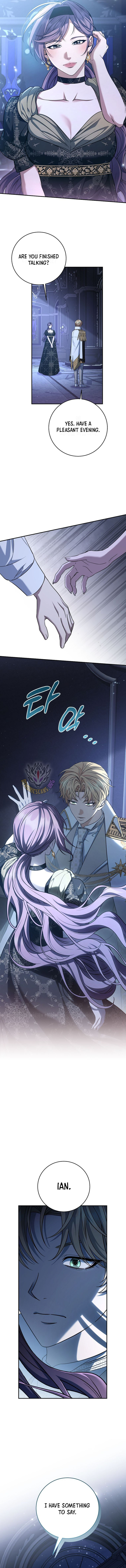 Margrave’s Bastard Son was The Emperor - Chapter 123 Page 4